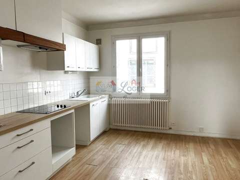 Location appartement 2 pièces Thouaré-sur-Loire 44