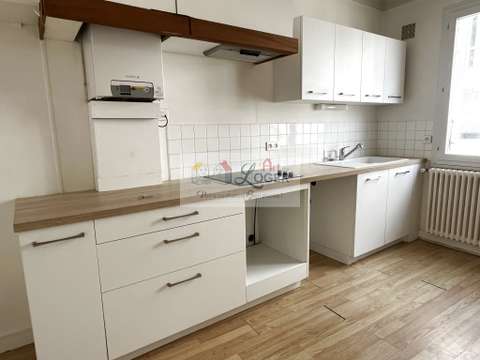 Location appartement 2 pièces