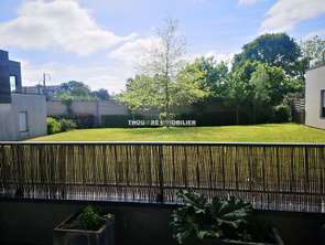 Location Appartement T1Thouaré-sur-Loire