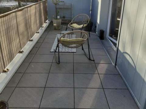 Location appartement 2 pièces Thouaré-sur-Loire 44