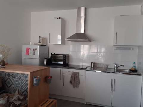 Location appartement 2 pièces
