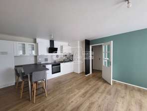 Location Appartement 2 piècesThouaré-sur-Loire
