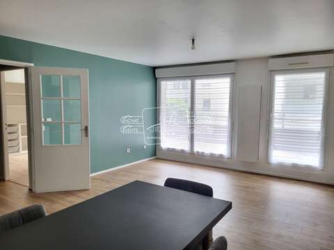 Location appartement 2 pièces