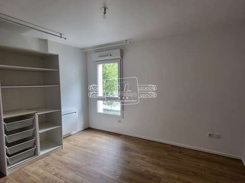 Location appartement 2 pièces