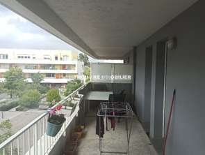Location Appartement 3 piècesThouaré-sur-Loire