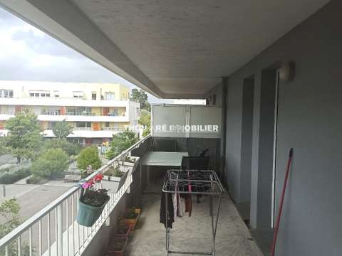 Location appartement 3 pièces Thouaré-sur-Loire 44