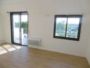 Location Appartement 4 piècesThouaré-sur-Loire