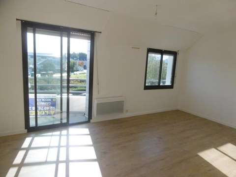 Location appartement 4 pièces