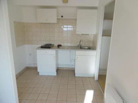 Location appartement 4 pièces