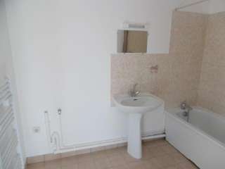 Location appartement 4 pièces