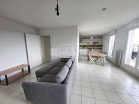 Location appartement 3 pièces