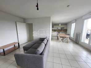 Location Appartement 3 piècesThouaré-sur-Loire