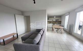 Photo Location appartement Thouaré-sur-Loire