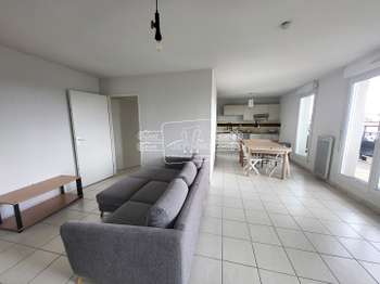 Location appartement 3 pièces Thouaré-sur-Loire 44