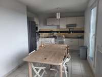 Location appartement 3 pièces