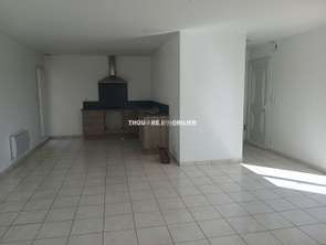 Location Appartement 3 piècesThouaré-sur-Loire