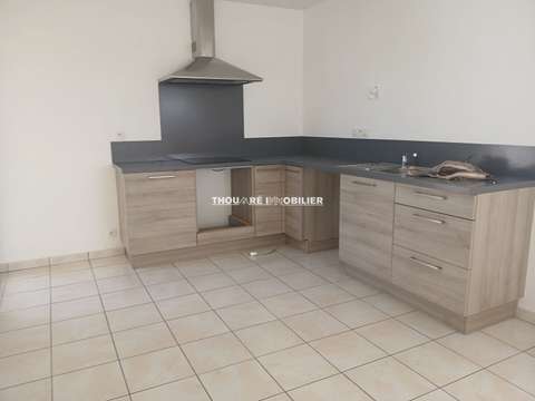 Location appartement 3 pièces Location appartement 3 pièces
