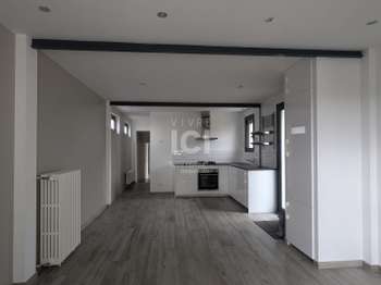 Location Appartement 3 piècesThouaré-sur-Loire