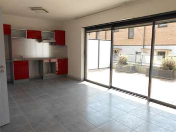 Location Appartement 3 piècesThouaré-sur-Loire