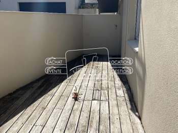 Location appartement 4 pièces