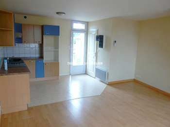 Location Appartement 3 piècesThouaré-sur-Loire
