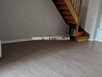 Location appartement 3 pièces Thouaré-sur-Loire 44