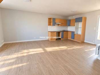 Location Appartement 3 piècesThouaré-sur-Loire
