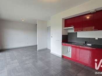 Location Appartement T1Thouaré-sur-Loire