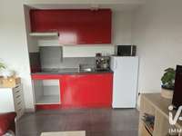 Location appartement 1 pièce Location appartement 1 pièce