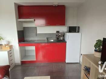 Location appartement 1 pièce Location appartement 1 pièce