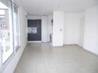 Location appartement 2 pièces