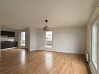 Location appartement 3 pièces Location appartement 3 pièces