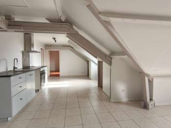 Location Appartement 3 piècesThouaré-sur-Loire