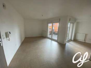 Location Appartement T1Thouaré-sur-Loire