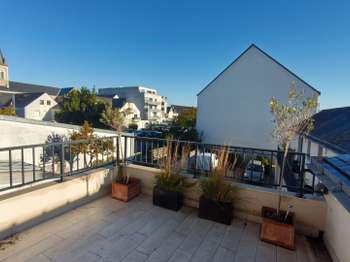 Location appartement 2 pièces Thouaré-sur-Loire 44