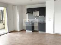 Location appartement 3 pièces