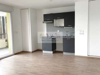 Location Appartement 3 piècesThouaré-sur-Loire