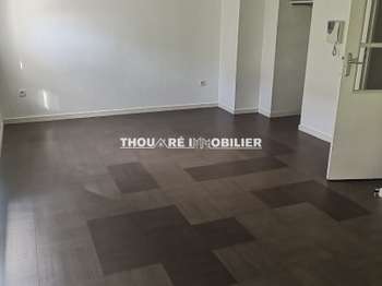 Location Appartement T1Thouaré-sur-Loire