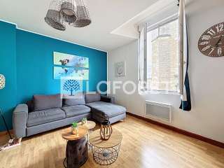 Location appartement 2 pièces
