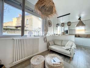 Location Appartement T1Thouars