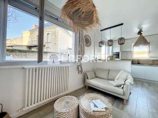 Location appartement 1 pièce