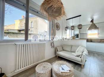 Location appartement 1 pièce Thouars 79