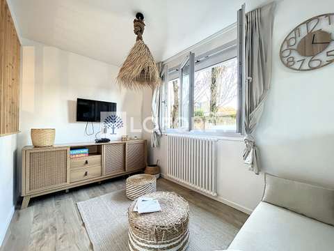 Location appartement 1 pièce