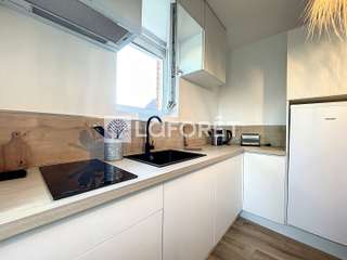 Location appartement 1 pièce
