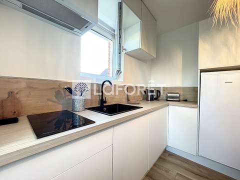 Location appartement 1 pièce