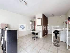 Location Appartement T1Thouars