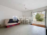 Location appartement 1 pièce