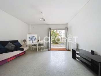 Location Appartement T1Thouars