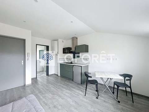 Location Studio 1 pièce Thouars 79