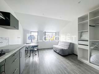 Location Studio 1 pièce